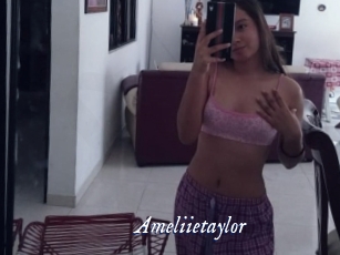 Ameliietaylor