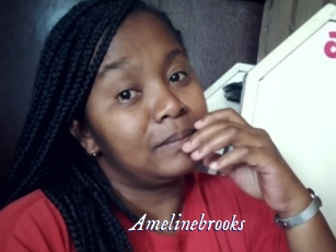 Amelinebrooks