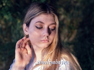 Ameliyabarton