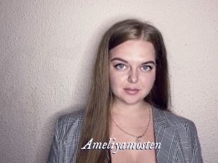 Ameliyamosten