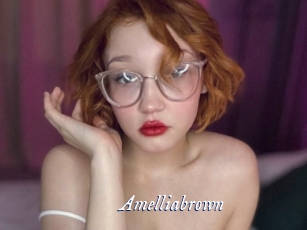 Amelliabrown