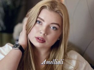 Amelliali