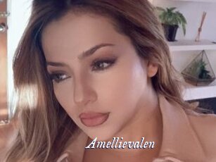 Amellievalen