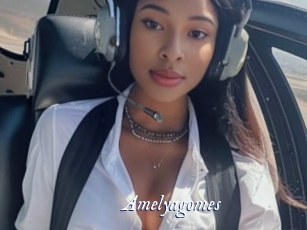 Amelyagomes