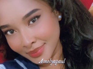 Amelyapaul