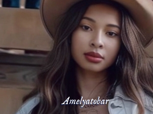 Amelyatobar