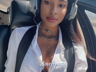 Amelygaona