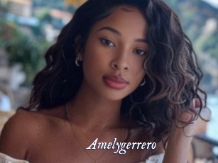 Amelygerrero