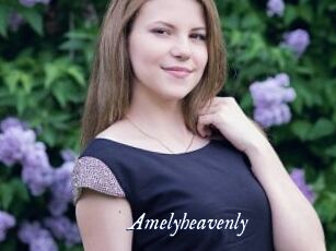 Amelyheavenly