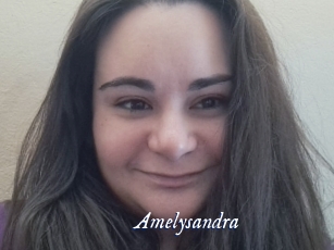 Amelysandra