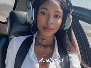 Amelysmid