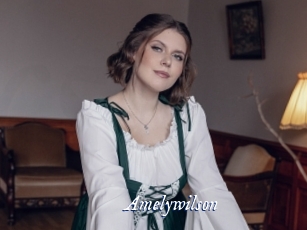 Amelywilson