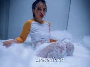 Amentiinutt