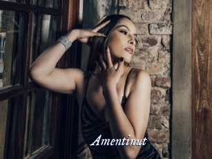 Amentinut