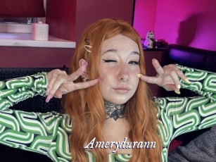 Amerydurann
