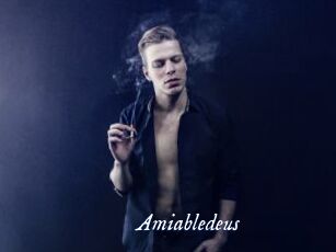 Amiabledeus