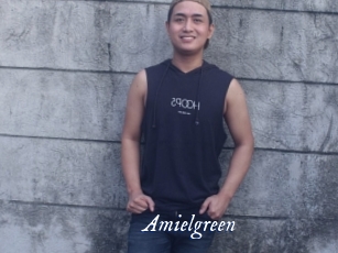 Amielgreen