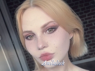 Amilalock