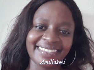 Amiliakoki