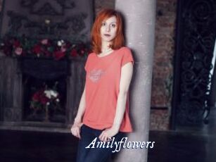 Amilyflowers