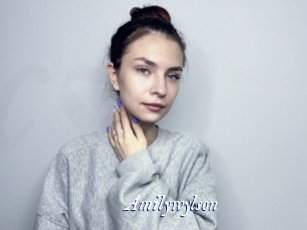 Amilywylson