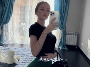 Amimorato