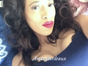 Aminabordeaux