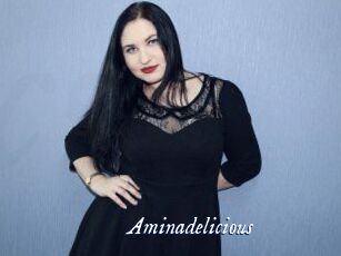 Aminadelicious