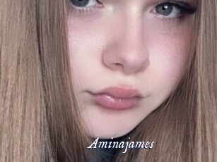 Aminajames