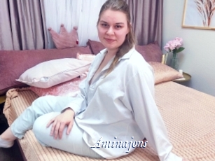 Aminajons
