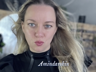 Amindarobin