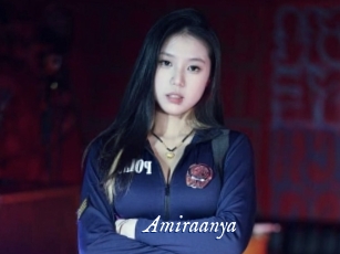Amiraanya
