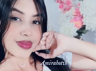 Amirahot18