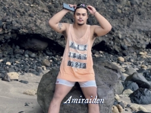 Amiraiden