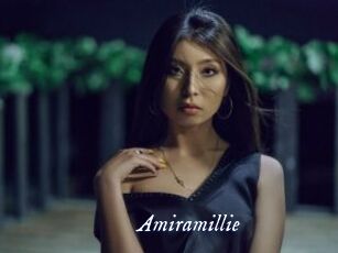 Amiramillie