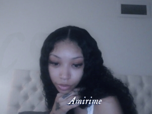 Amirime