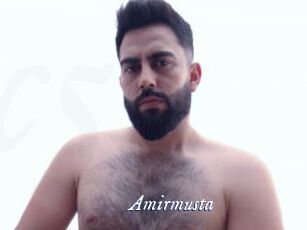 Amirmusta