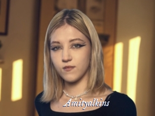 Amityalkins