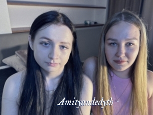 Amityandedyth
