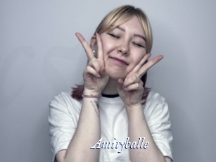 Amityballe