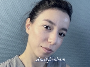 Amitybenham