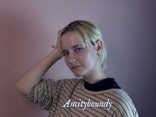 Amityboundy