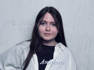 Amitybrow