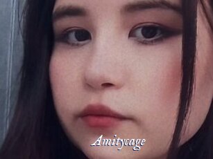 Amitycage