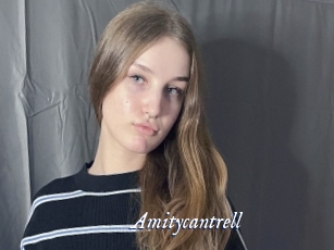 Amitycantrell