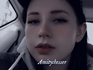 Amitychesser