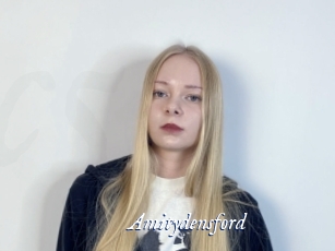 Amitydensford