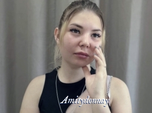 Amitydonnay
