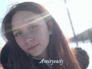 Amityeady