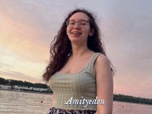 Amityeden